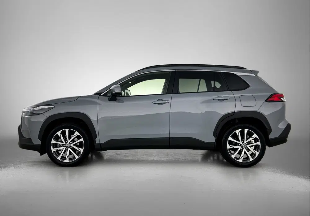 Toyota Corolla Cross Hybrid 140 Style (bj 2024 uit 2024, foto 3