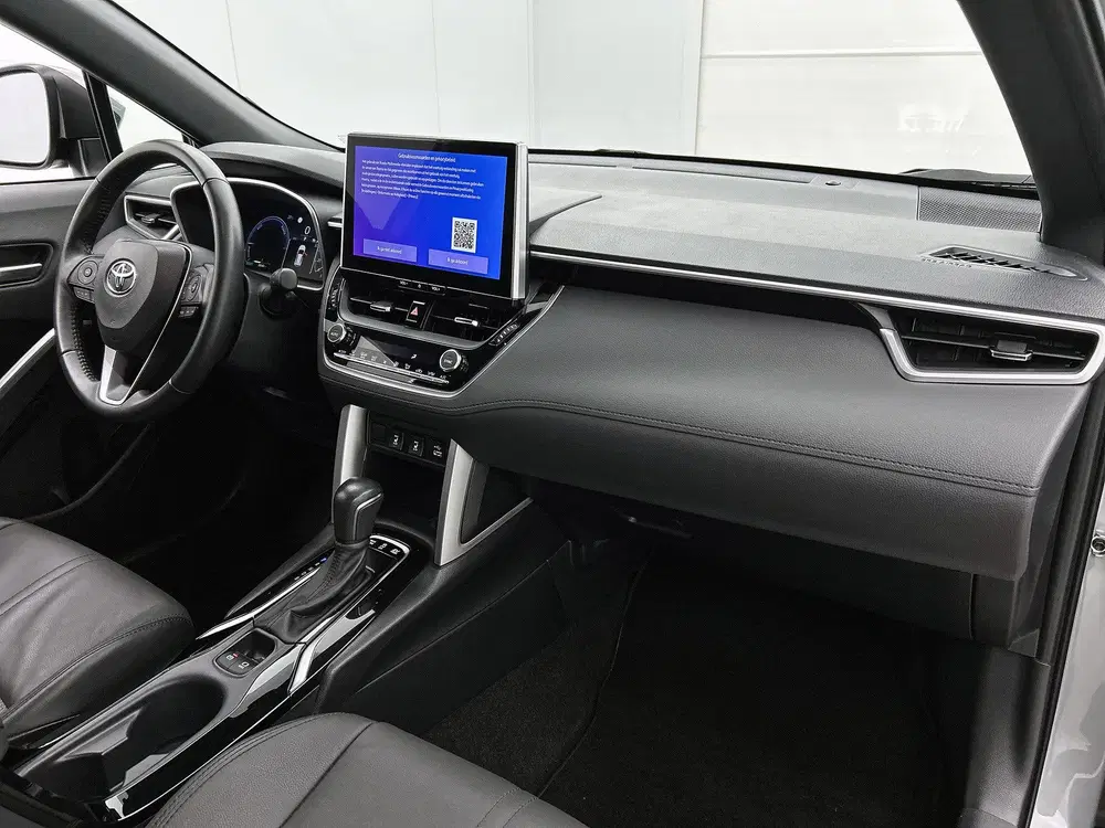 Toyota Corolla Cross Hybrid 140 Style (bj 2024 uit 2024, foto 6