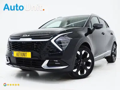 Kia Sportage 1.6 T-GDi Plug-in Hybrid AWD DynamicPlusLi uit 2023