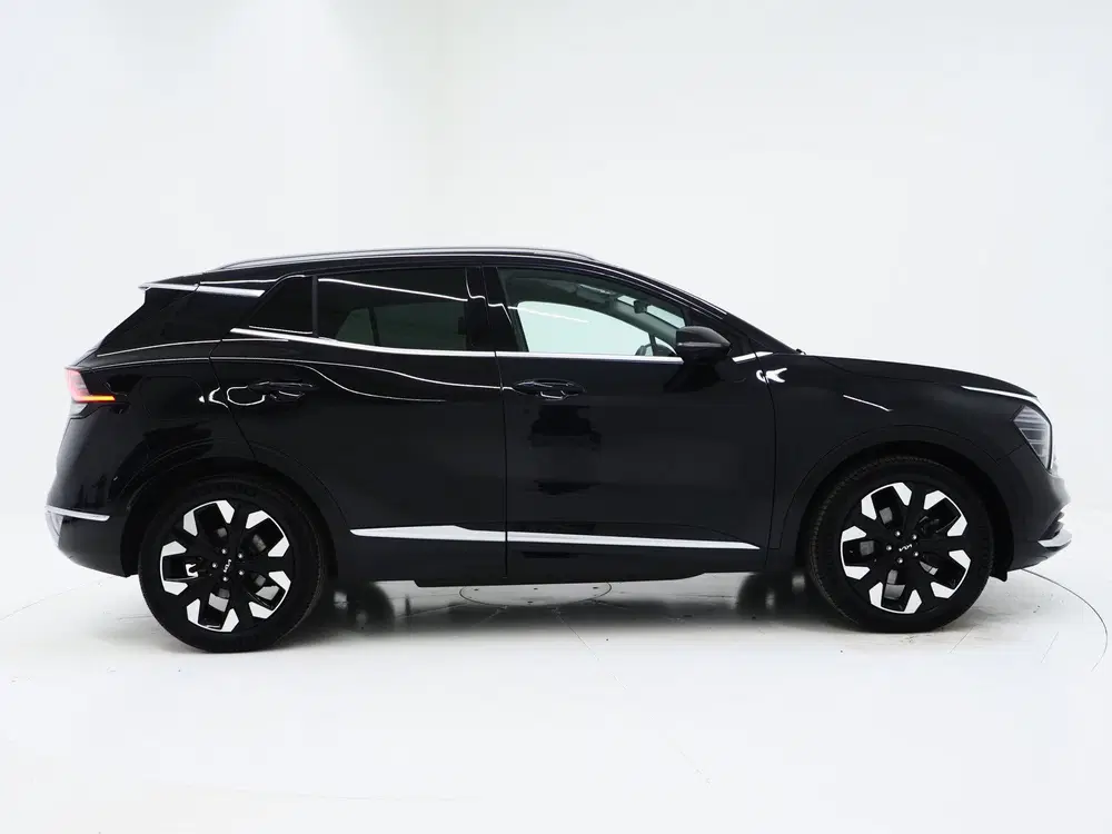 Kia Sportage 1.6 T-GDi Plug-in Hybrid AWD DynamicPlusLi uit 2023, foto 12