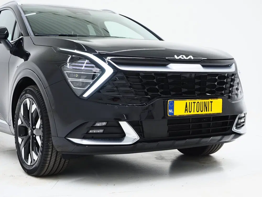Kia Sportage 1.6 T-GDi Plug-in Hybrid AWD DynamicPlusLi uit 2023, foto 14