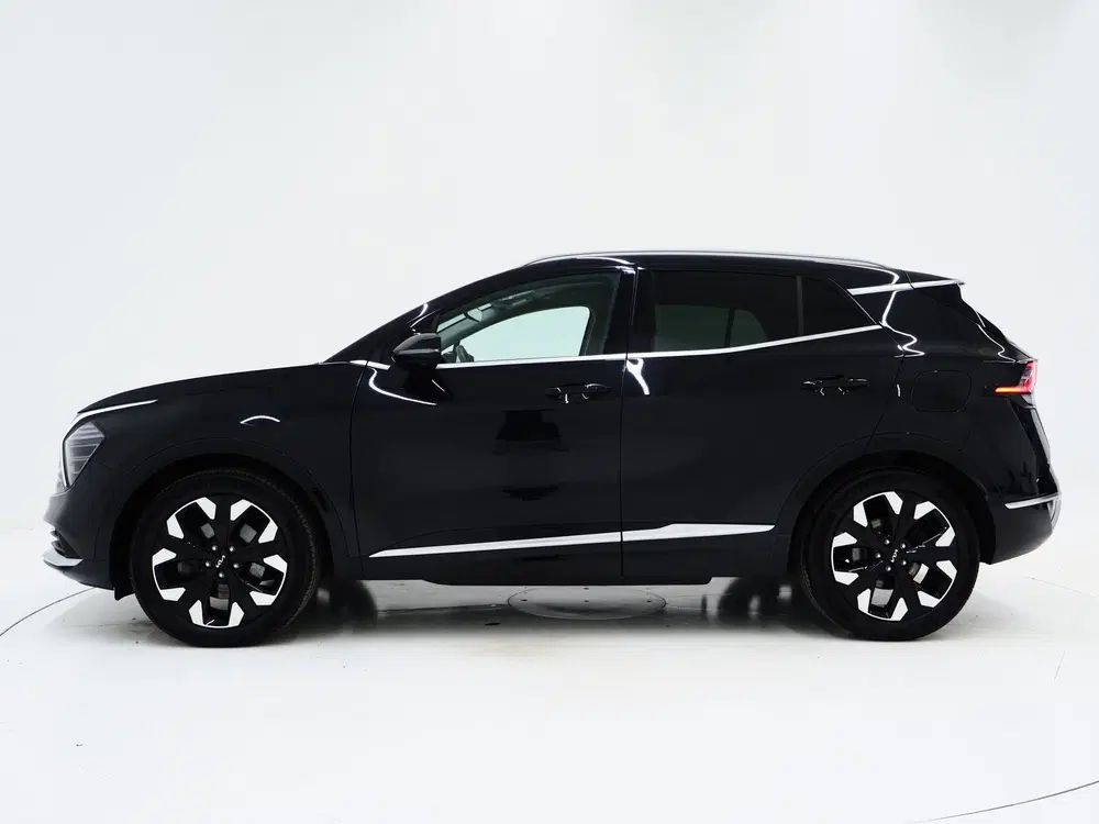 Kia Sportage 1.6 T-GDi Plug-in Hybrid AWD DynamicPlusLi uit 2023, foto 2