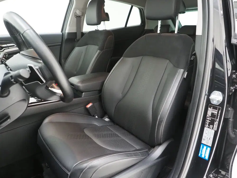 Kia Sportage 1.6 T-GDi Plug-in Hybrid AWD DynamicPlusLi uit 2023, foto 4