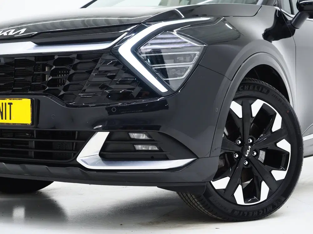 Kia Sportage 1.6 T-GDi Plug-in Hybrid AWD DynamicPlusLi uit 2023, foto 6