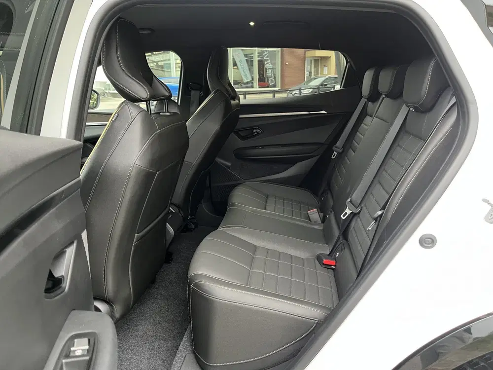 Renault Megane Mégane E-Tech EV60 Optimum Charge Iconic 2 uit 2024, foto 13