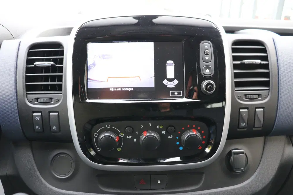 Opel Vivaro 1.6 CDTI L2H1 DC Business+ EcoFlex EX. BTW uit 2019, foto 10