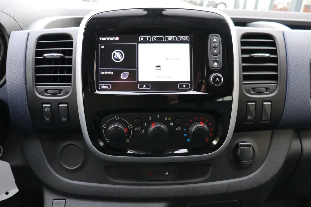 Opel Vivaro 1.6 CDTI L2H1 DC Business+ EcoFlex EX. BTW uit 2019, foto 8