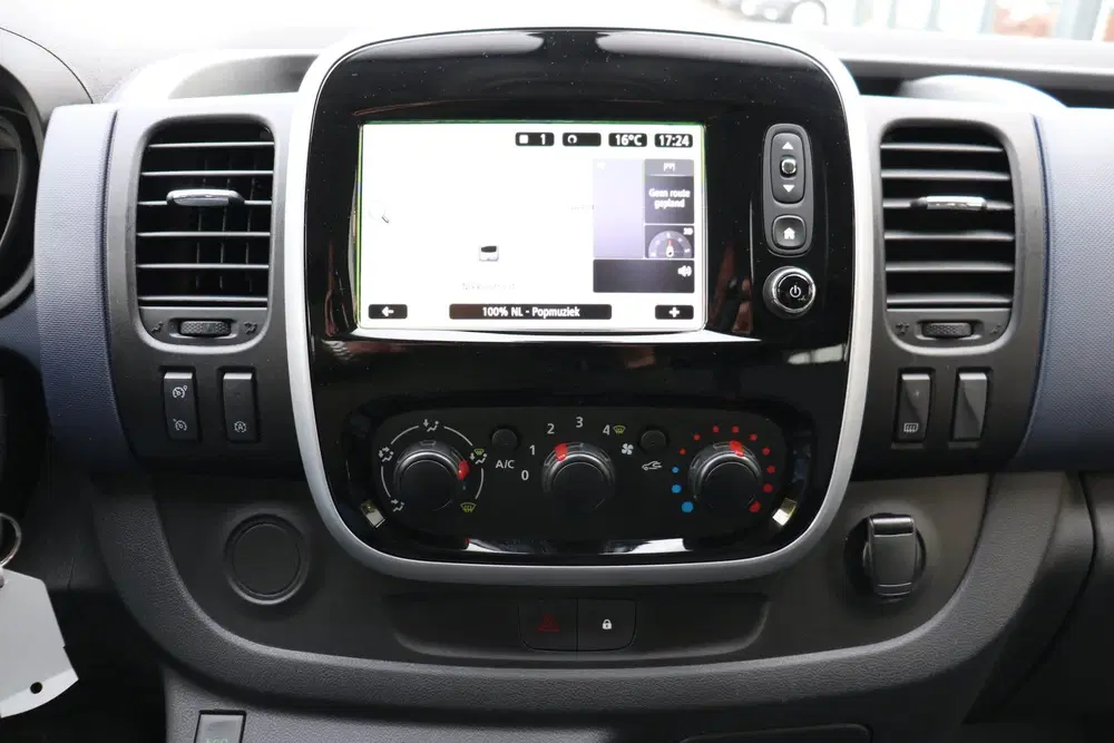 Opel Vivaro 1.6 CDTI L2H1 DC Business+ EcoFlex EX. BTW uit 2019, foto 9