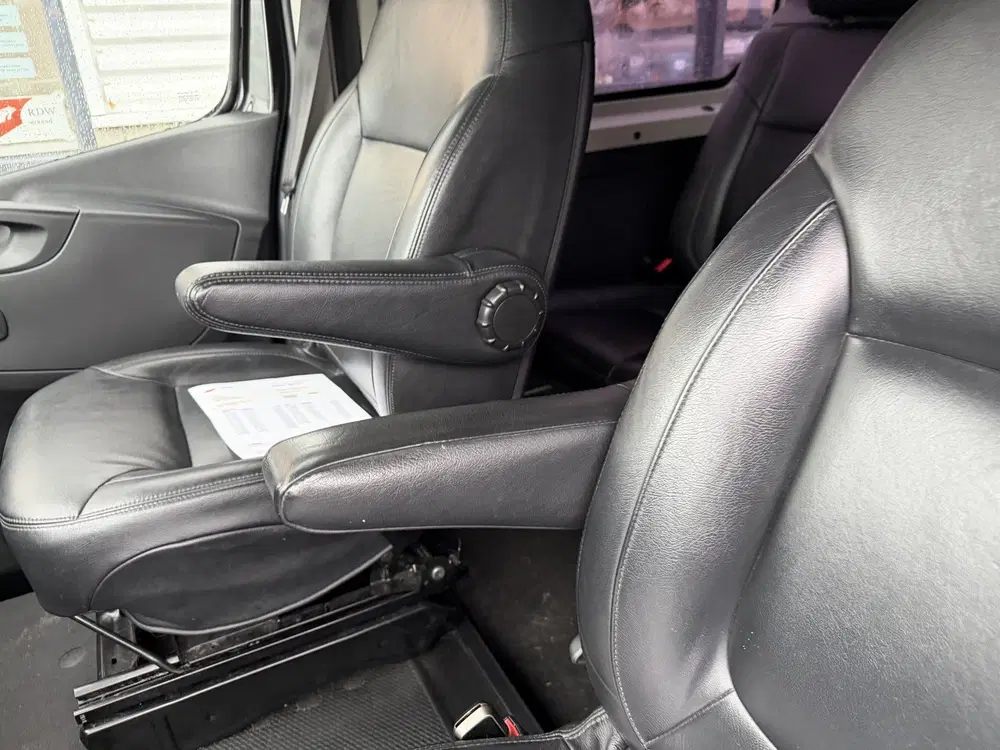 Renault Trafic 2.0 dCi 145pk T29 L2H1 Luxe DC 5 persoons uit 2020, foto 12