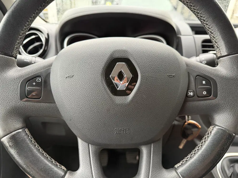 Renault Trafic 2.0 dCi 145pk T29 L2H1 Luxe DC 5 persoons uit 2020, foto 14