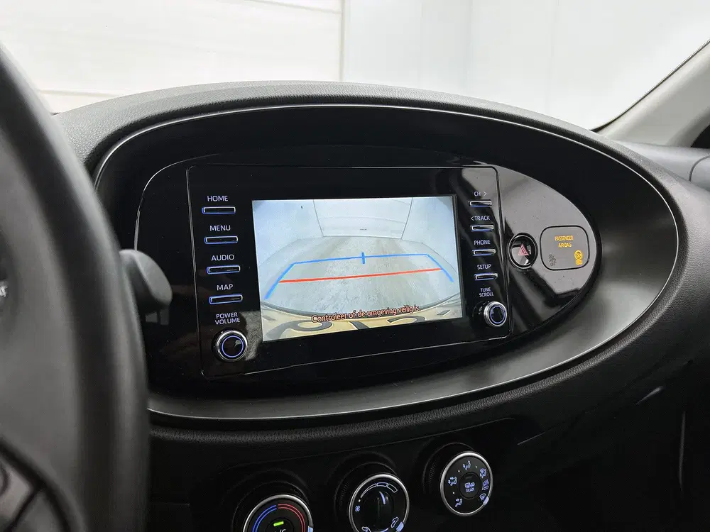 Toyota Aygo X 1.0 VVT-i MT Play uit 2022, foto 10