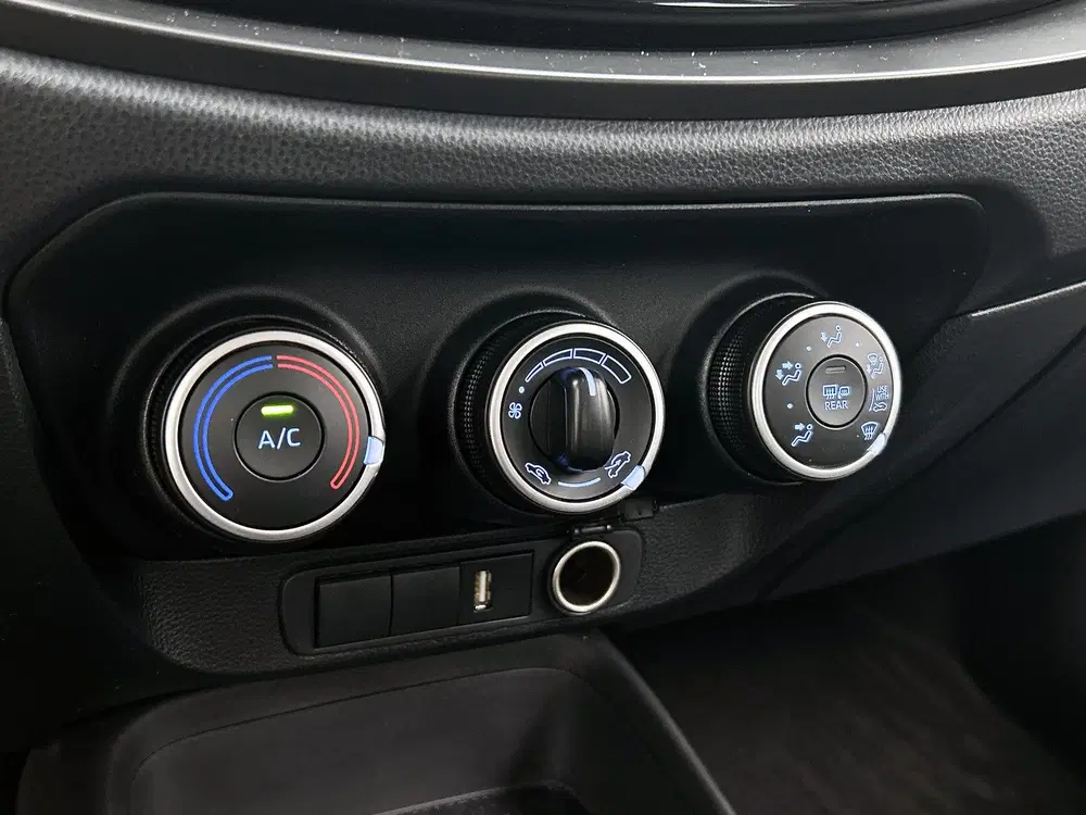 Toyota Aygo X 1.0 VVT-i MT Play uit 2022, foto 11