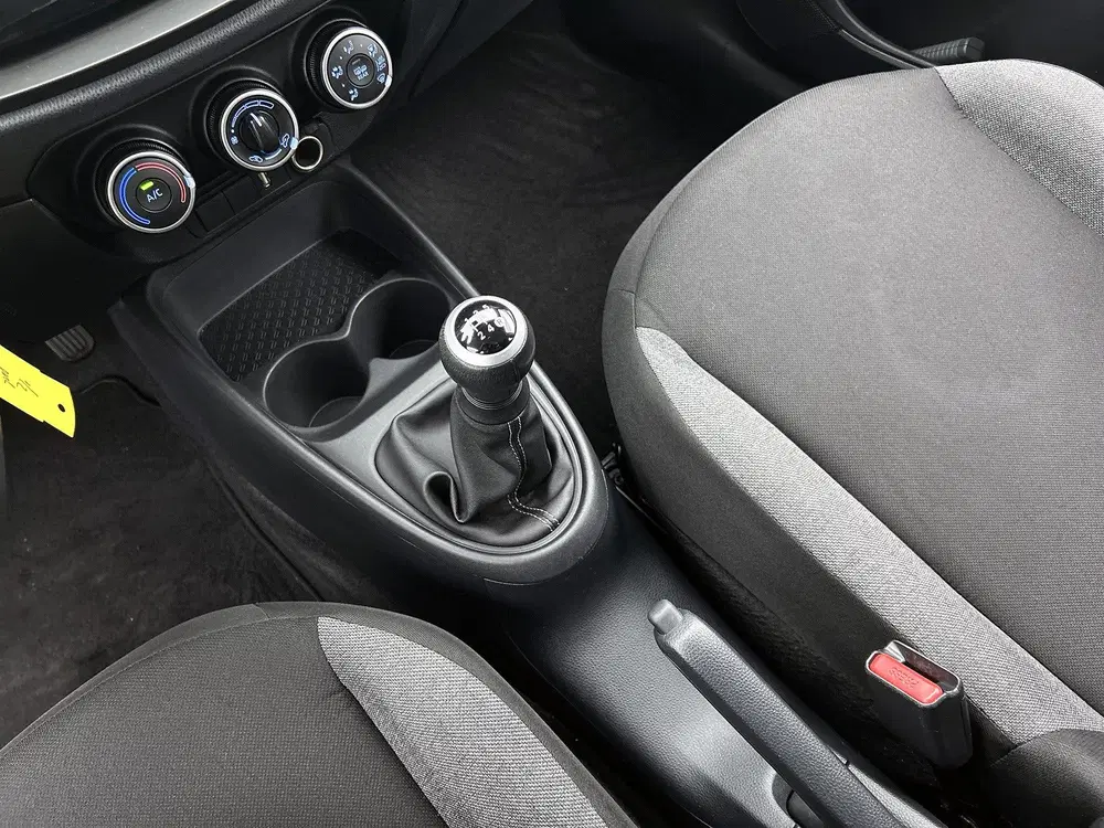 Toyota Aygo X 1.0 VVT-i MT Play uit 2022, foto 13