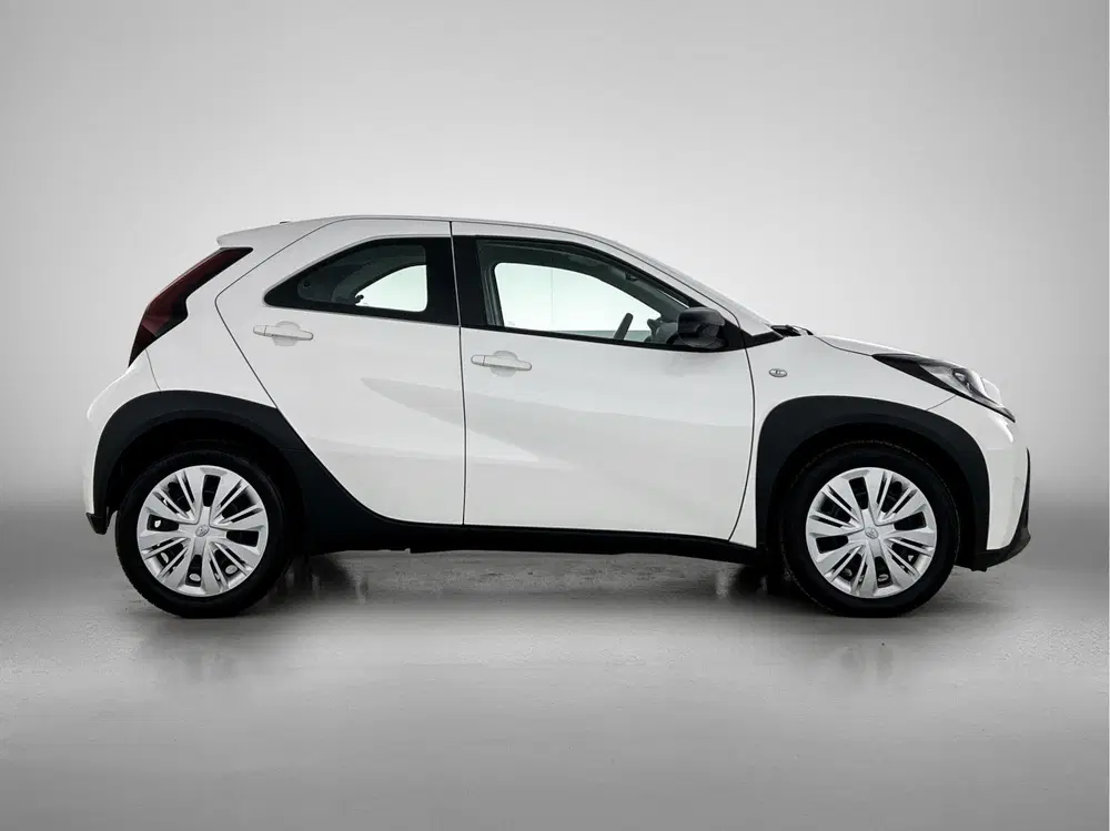 Toyota Aygo X 1.0 VVT-i MT Play uit 2022, foto 14