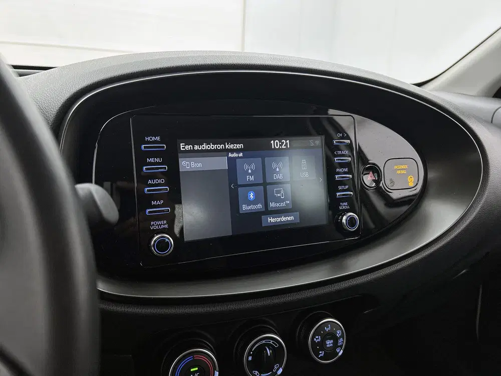 Toyota Aygo X 1.0 VVT-i MT Play uit 2022, foto 8