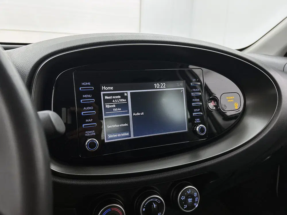 Toyota Aygo X 1.0 VVT-i MT Play uit 2022, foto 9