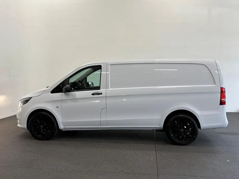 Mercedes-Benz Vito 110 CDI Lang Airco Bluetooth App-connect uit 2022, foto 12