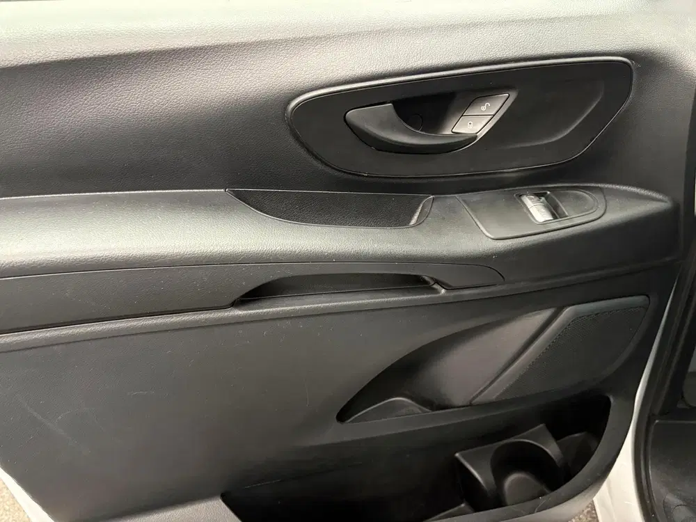 Mercedes-Benz Vito 110 CDI Lang Airco Bluetooth App-connect uit 2022, foto 13