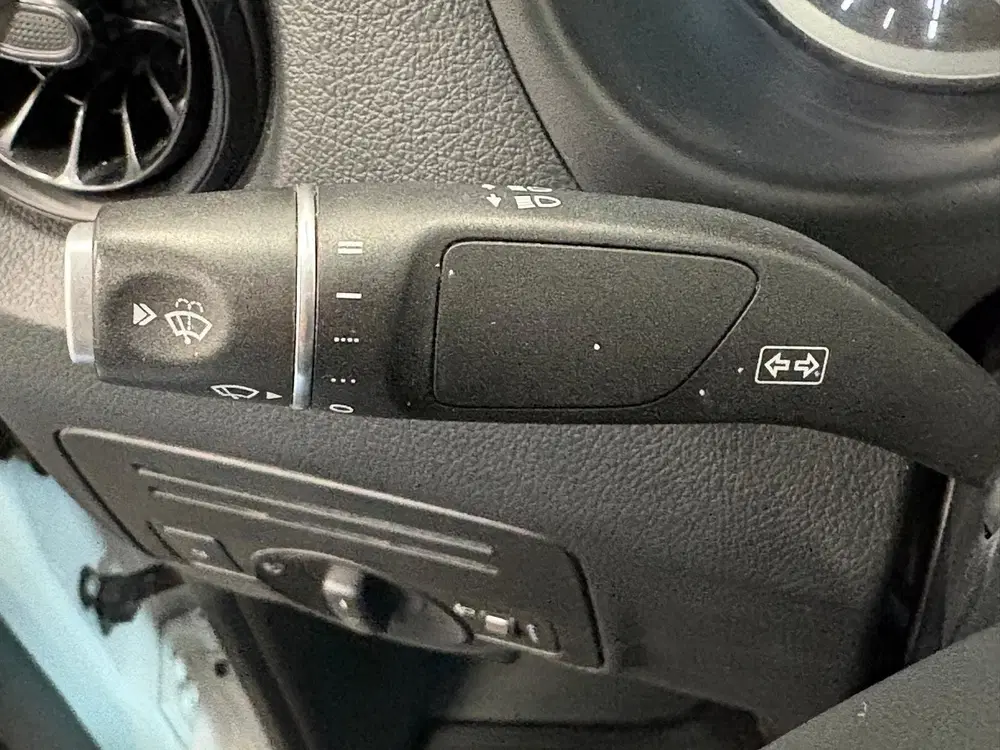 Mercedes-Benz Vito 110 CDI Lang Airco Bluetooth App-connect uit 2022, foto 14