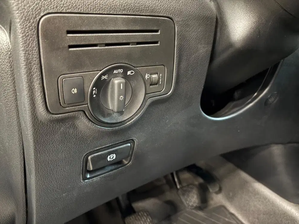 Mercedes-Benz Vito 110 CDI Lang Airco Bluetooth App-connect uit 2022, foto 5