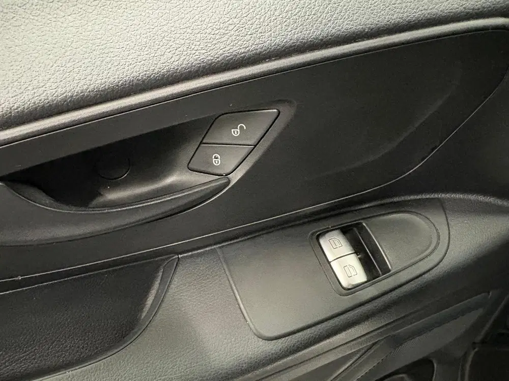 Mercedes-Benz Vito 110 CDI Lang Airco Bluetooth App-connect uit 2022, foto 9