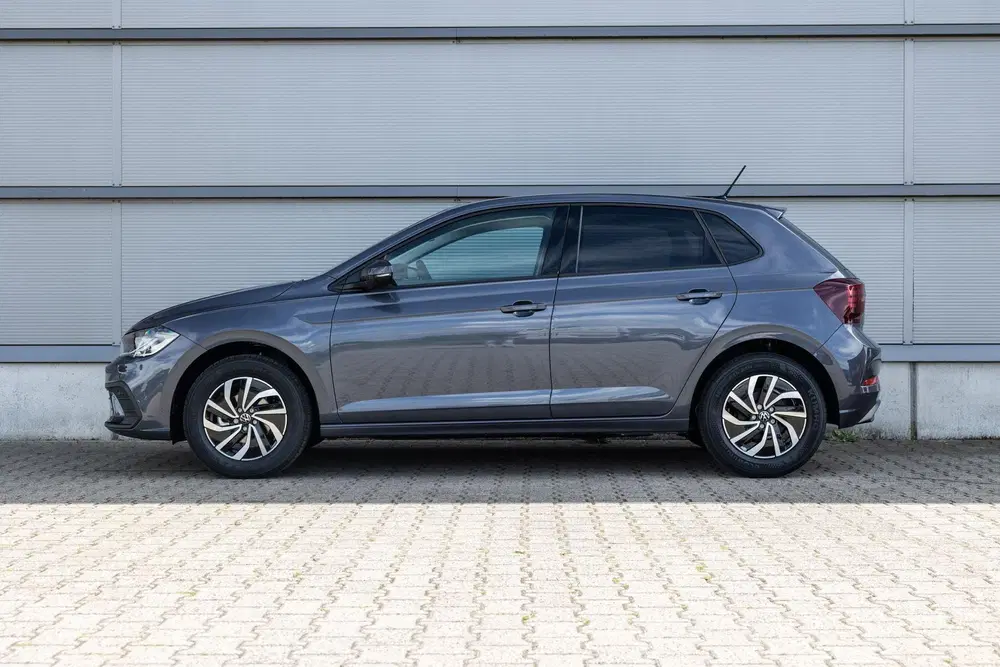 Volkswagen Polo 1.0 TSI 95pk Life Edition uit 2026, foto 11