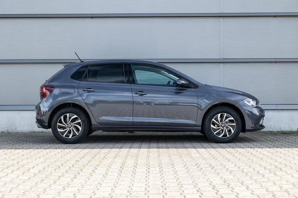 Volkswagen Polo 1.0 TSI 95pk Life Edition uit 2026, foto 3
