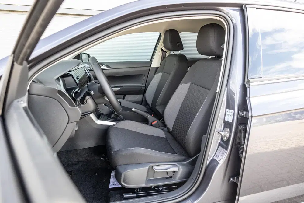 Volkswagen Polo 1.0 TSI 95pk Life Edition uit 2026, foto 4