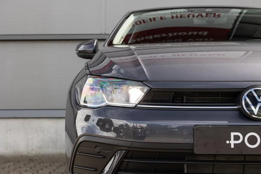 Volkswagen Polo 1.0 TSI 95pk Life Edition uit 2026, foto 7