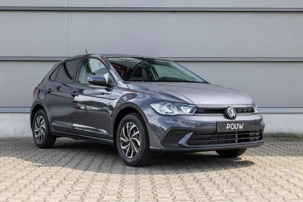 Volkswagen Polo 1.0 TSI 95pk Life Edition uit 2026, foto 8