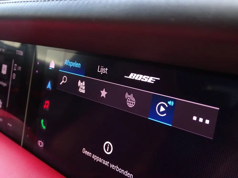 Porsche Taycan 4S 79 kWh 530PK uit 2020, foto 15