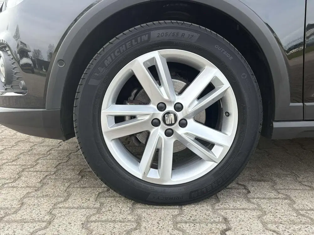 SEAT Arona 1.0 TSI 95pk FR Business Intense uit 2020, foto 13
