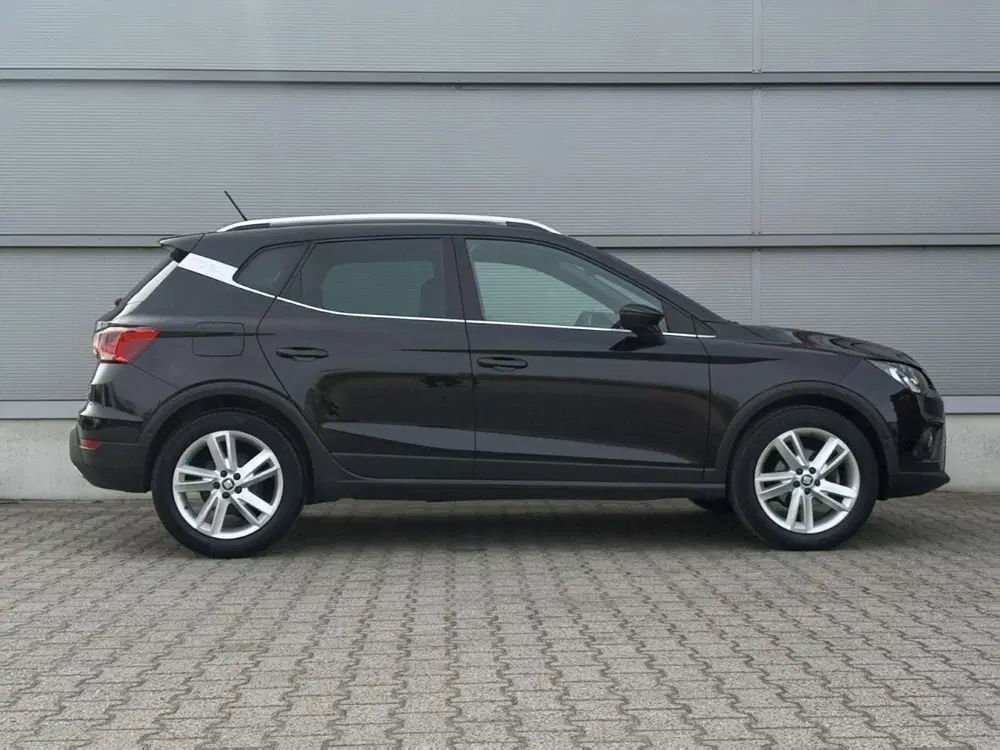 SEAT Arona 1.0 TSI 95pk FR Business Intense uit 2020, foto 3