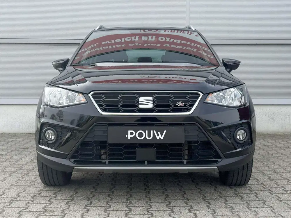 SEAT Arona 1.0 TSI 95pk FR Business Intense uit 2020, foto 8