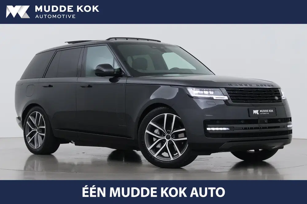 Land Rover Range Rover 3.0 P550e HSE uit 2026