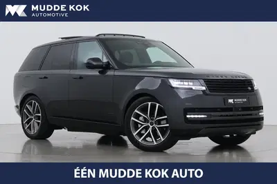 Land Rover Range Rover 3.0 P550e HSE uit 2026