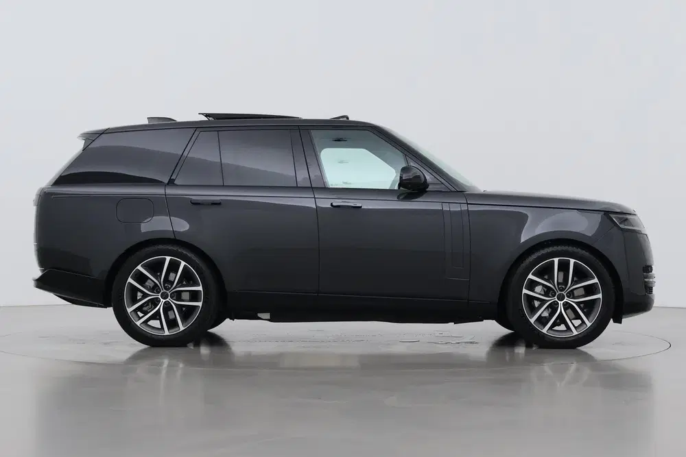 Land Rover Range Rover 3.0 P550e HSE uit 2026, foto 10