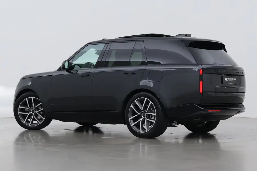 Land Rover Range Rover 3.0 P550e HSE uit 2026, foto 2
