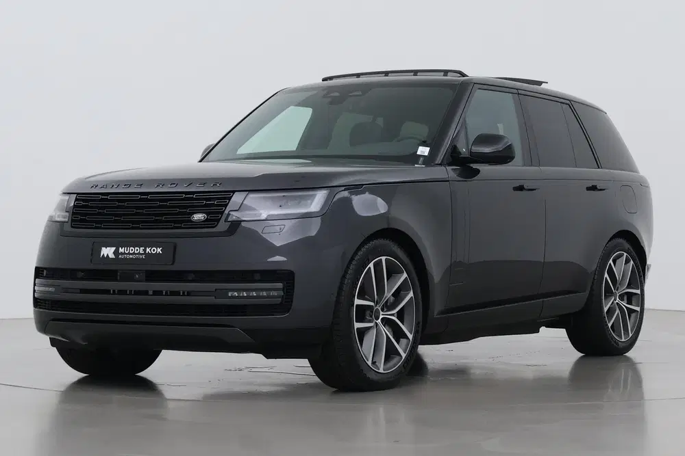 Land Rover Range Rover 3.0 P550e HSE uit 2026, foto 8