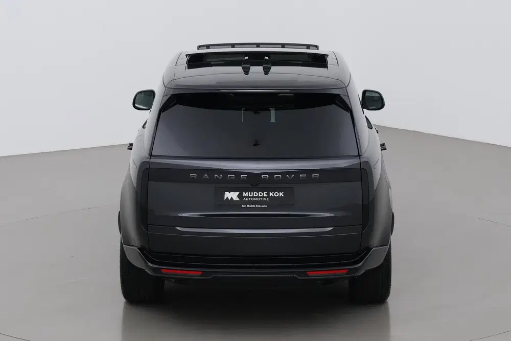 Land Rover Range Rover 3.0 P550e HSE uit 2026, foto 9