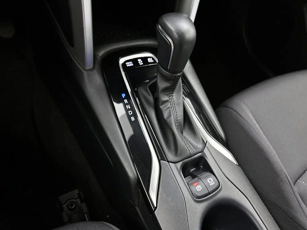 Toyota Corolla Cross 2.0 High Power Hybrid Active uit 2022, foto 11