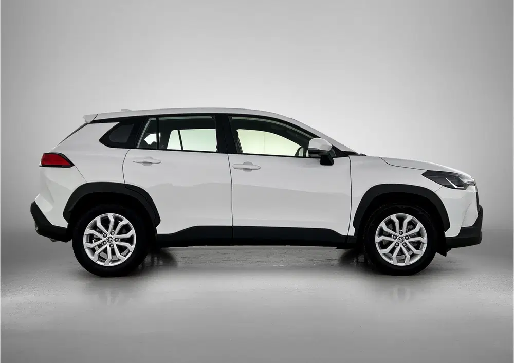 Toyota Corolla Cross 2.0 High Power Hybrid Active uit 2022, foto 12