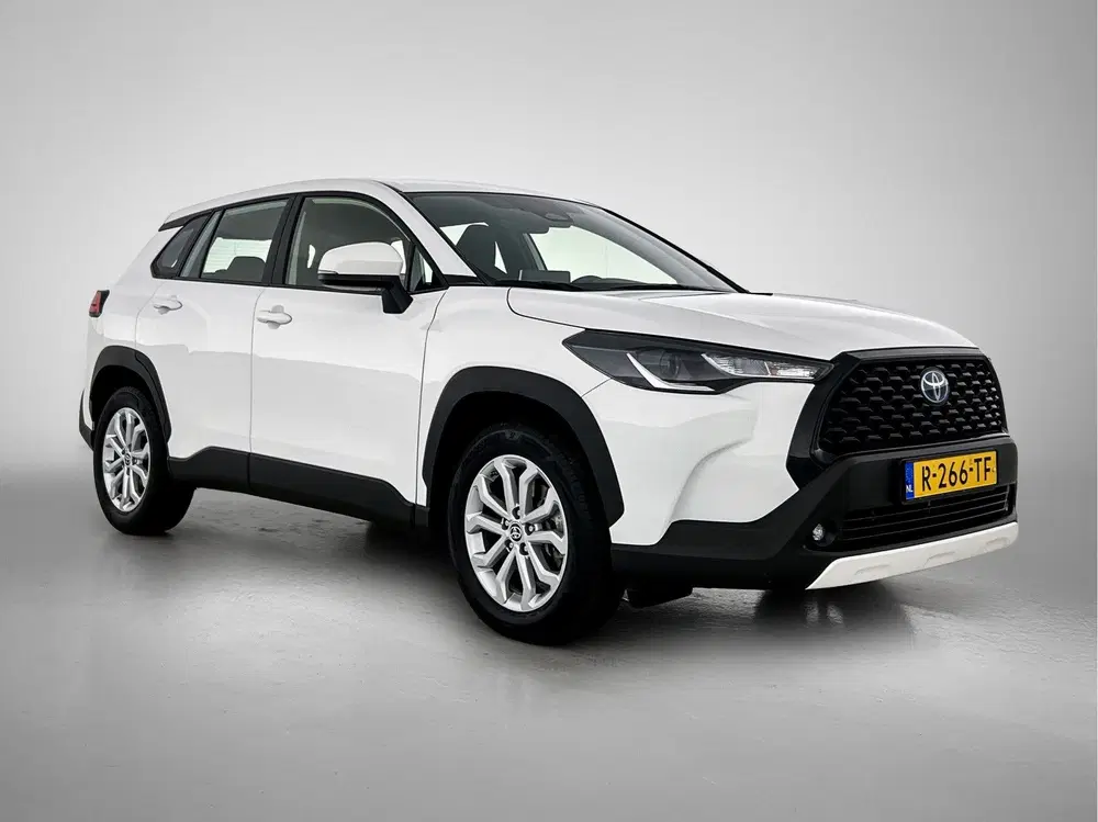 Toyota Corolla Cross 2.0 High Power Hybrid Active uit 2022, foto 13