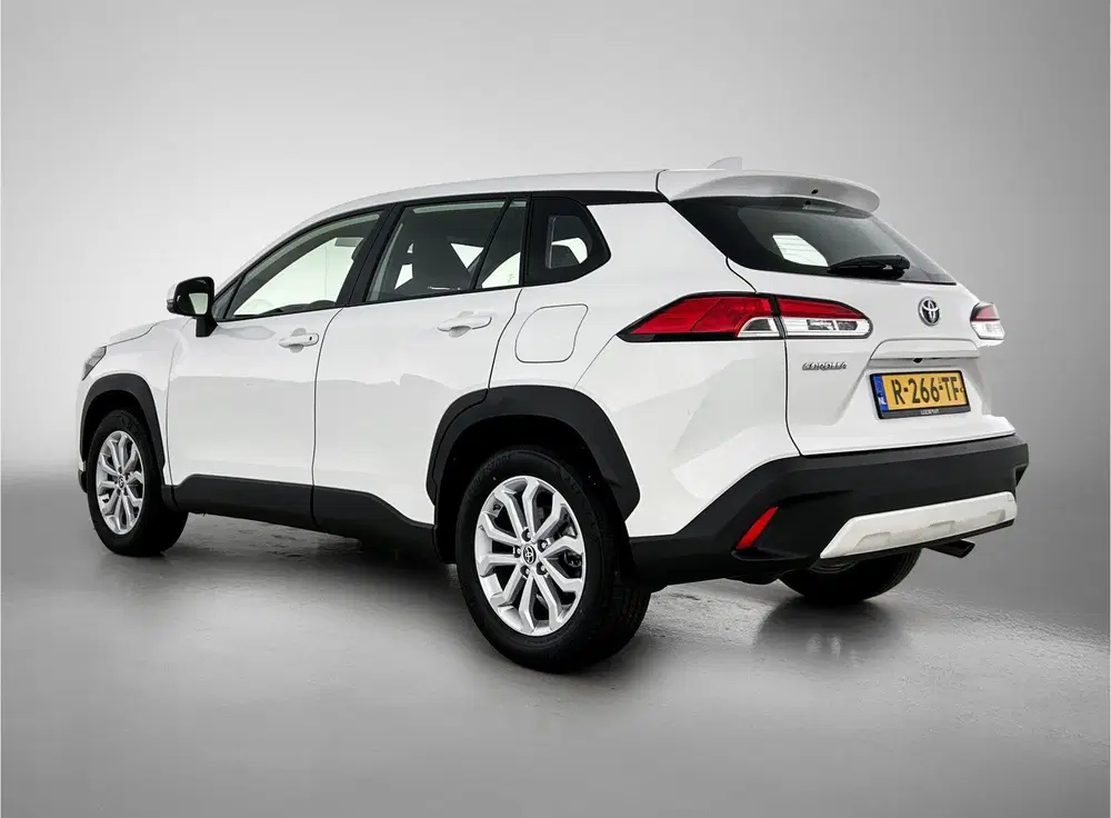 Toyota Corolla Cross 2.0 High Power Hybrid Active uit 2022, foto 14