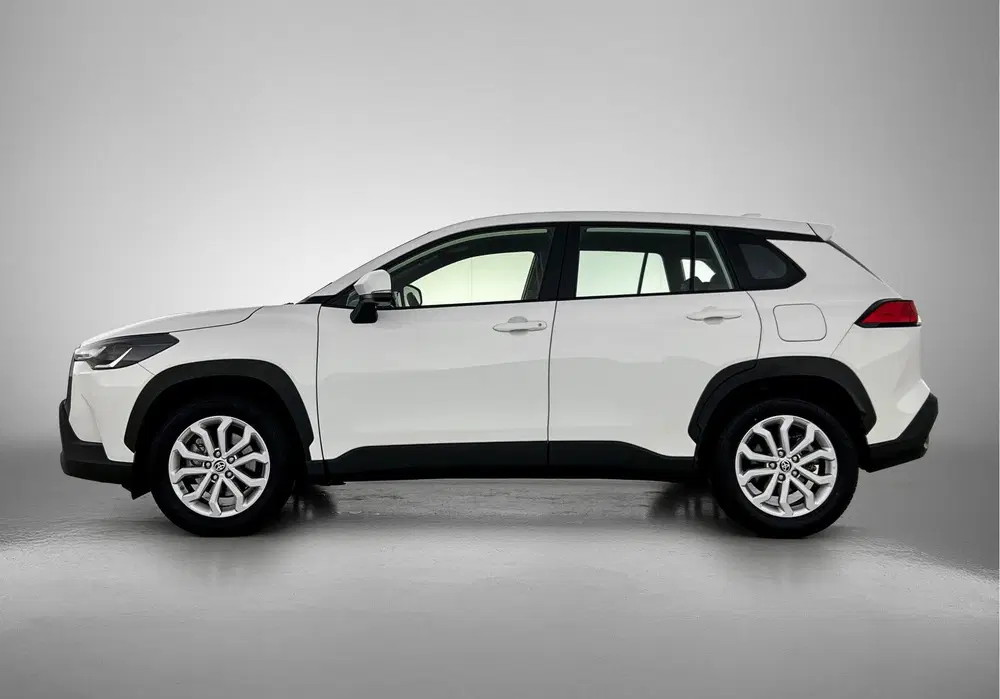 Toyota Corolla Cross 2.0 High Power Hybrid Active uit 2022, foto 3