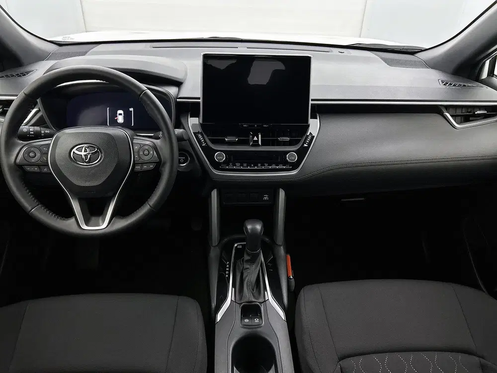 Toyota Corolla Cross 2.0 High Power Hybrid Active uit 2022, foto 4
