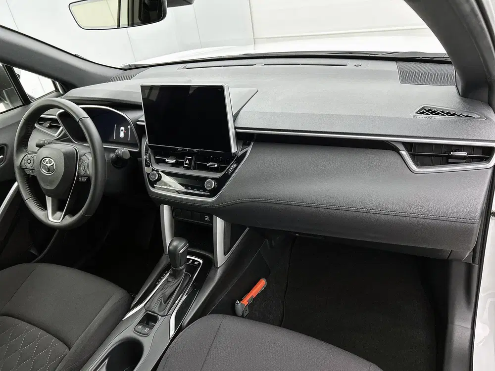 Toyota Corolla Cross 2.0 High Power Hybrid Active uit 2022, foto 6