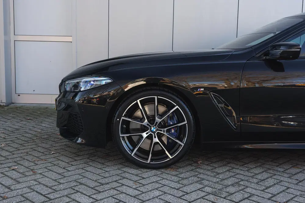 BMW 8-serie Coupé 840i High Executive M Sport Automaat uit 2021, foto 5