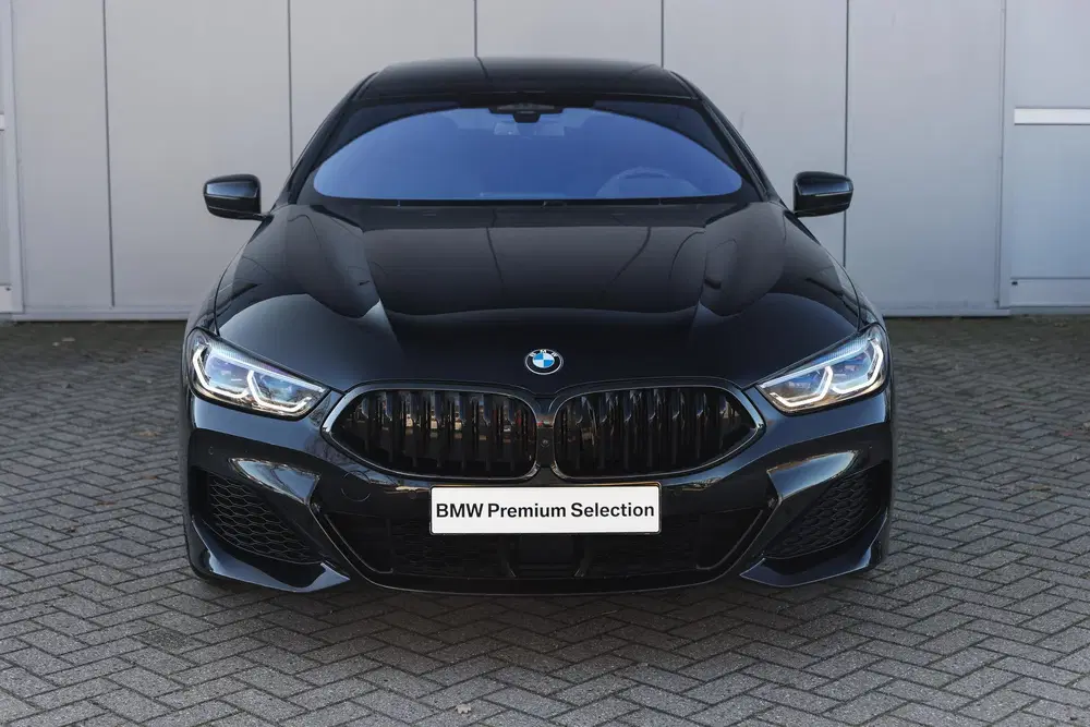 BMW 8-serie Coupé 840i High Executive M Sport Automaat uit 2021, foto 6