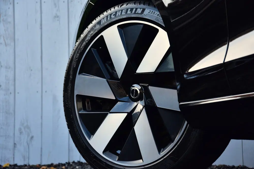Volvo S60 2.0 Recharge T8 AWD Plus Dark uit 2024, foto 14